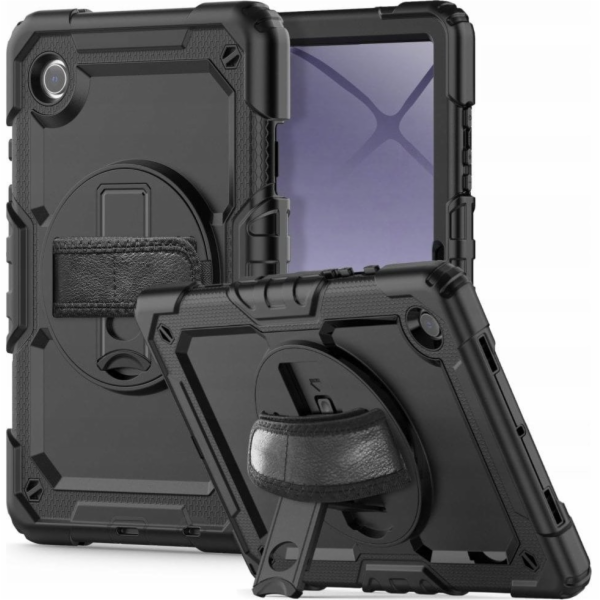 Tech-Protect Pouzdro Solid360 pro tablet Galaxy Tab A9+ P...