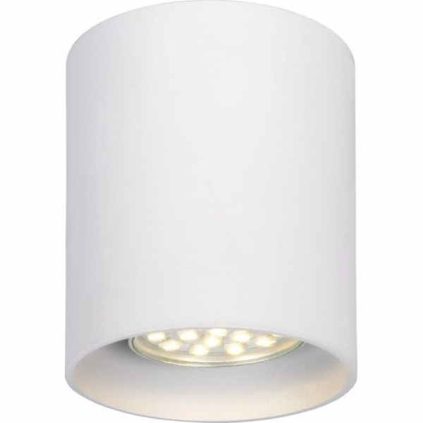 Lucide Stropní lampa Stropní lampa Lucide BODI s bílou tr...