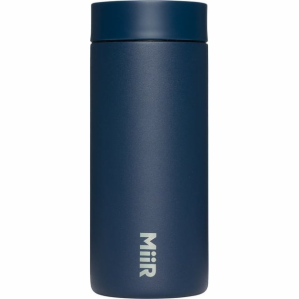 MiiR MiiR - 360 Traveler Navy Blue - Termohrnek 350ml