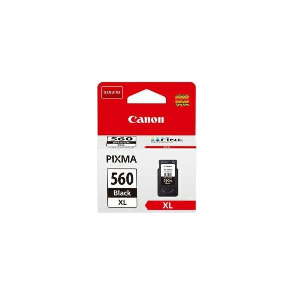 Canon Inkoust Ink Canon PG-560Xl černý 400S
