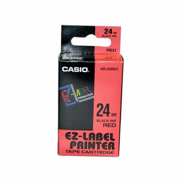 Casio (XR24RD1)