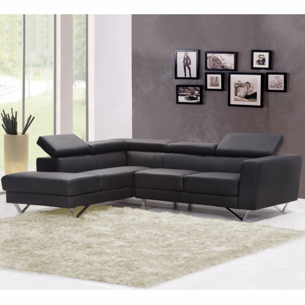 Strado Koberec Shaggy Strado 160x230 krémově béžový