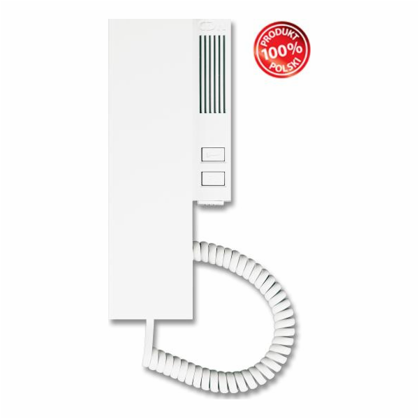 ACO ACO INS-UP UNIPHONE - 2 tlačítka, přídavná funkce, ma...