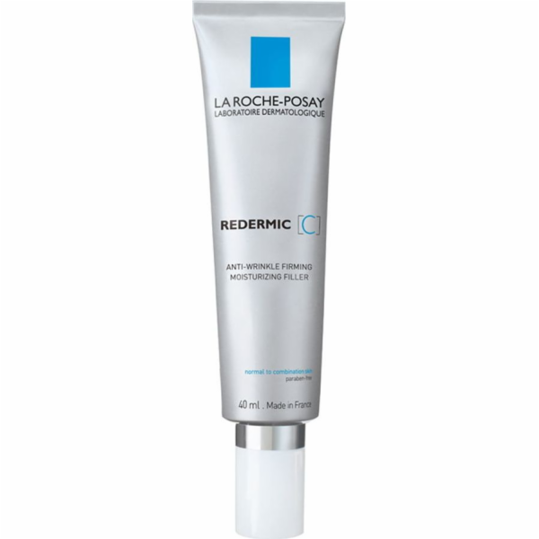 La Roche-Posay Redermic C Hydratační krém proti stárnutí ...