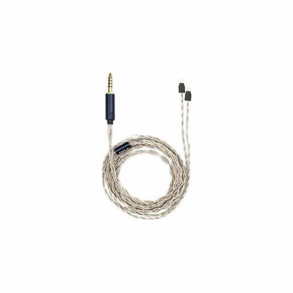 FiiO Sluchátkový kabel LS-4.4B 1,2 m, vyvážený, 4,4 mm na...