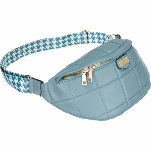 Peterson Prošívaná dámská crossbody kabelka velikost NoSize
