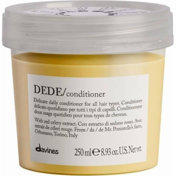 Davines Essential Haircare DEDE Conditioner Lehký kondici...