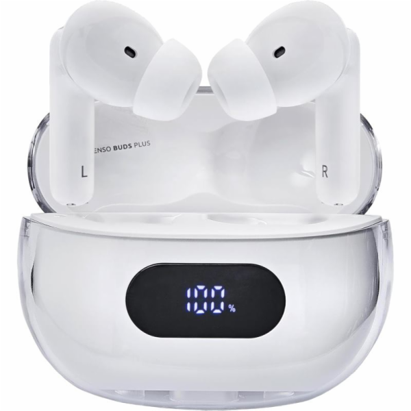 Intenso Buds Plus T312AE, Headset