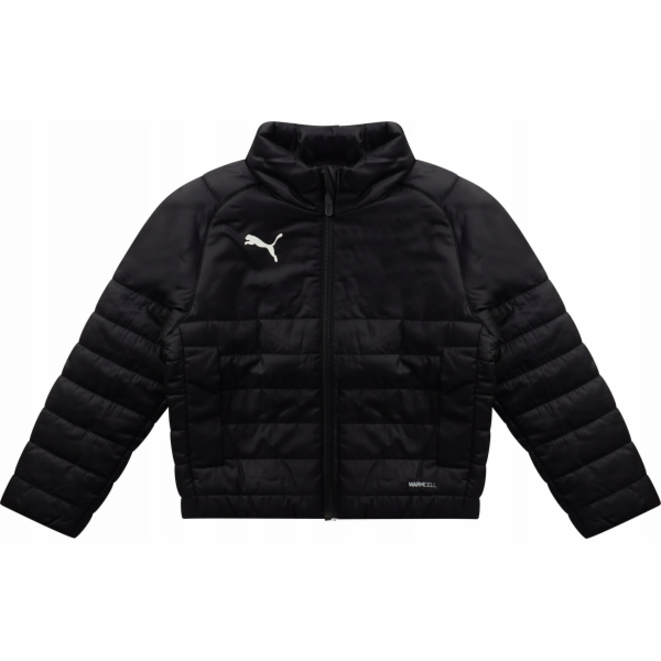 Puma bunda Puma Casuals Prošívaná bunda Jr 655625 03