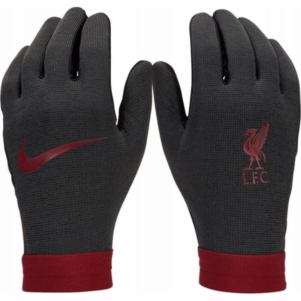 Nike Rukavice Liverpool FC Thermofit - HO23 FJ4857-010