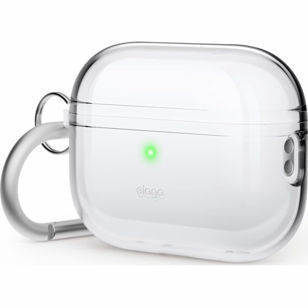 Elago Elago AirPods Pro 2 Hang TPU Shell Case - pouzdro s...
