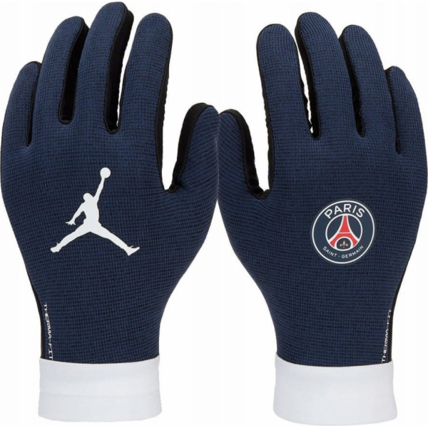 Nike Rukavice PSG Academy Thermafit - H023 Jr FQ4595-010