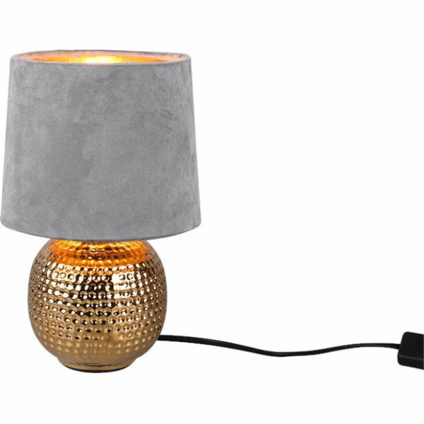NoName Stolní lampa Sophia stolní lampa 26 x 16 cm E14 ke...
