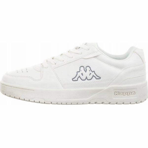 Kappa Kappa Coda Low OC 243405OC-1010 bílá 44