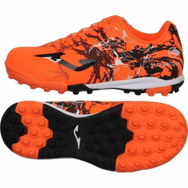 Joma&nbsp;Joma&nbsp;Super&nbsp;Copa&nbsp;Jr&nbsp;2408&nbsp;TF&nbsp;SCJS2408TF&nbsp;Orange&nbsp;37