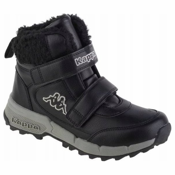Kappa Kappa Tapiwa K 260914K-1116 Černá 31