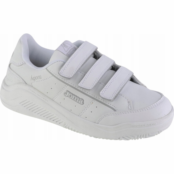 Joma Joma W.Agora Jr 2302 WAGOW2302V bílá 31
