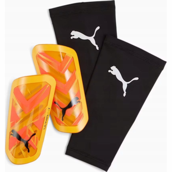 Puma Chrániče holení Ultra Flex Sleeve 030871-09