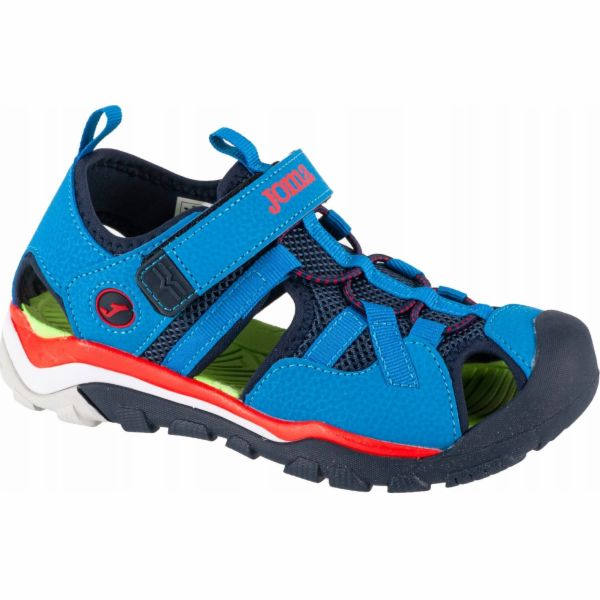 Joma Joma S.Lake Jr 2404 SLAKJS2404V Modrá 31