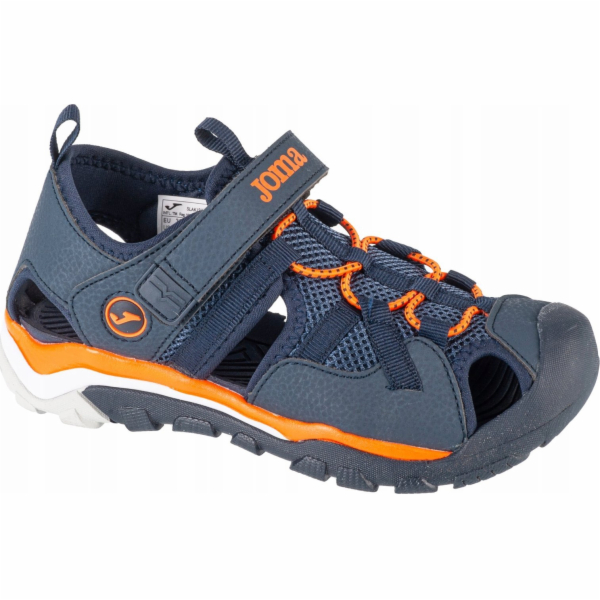 Joma Joma S.Lake Jr 2403 SLAKJS2403V Navy 27