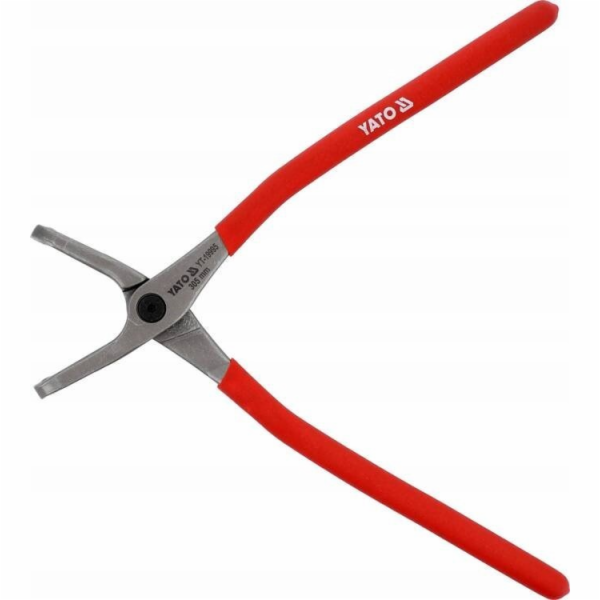Yato YATO KRUHOVÉ KLEŠTĚ VNITŘNÍ ZOHNUTÉ 305mm