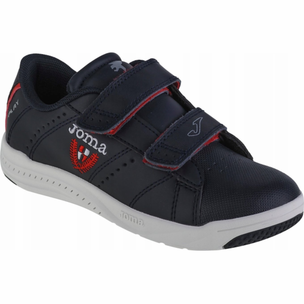 Joma Joma W.Play Jr 2133 WPLAYW2133V Námořnická modrá 24