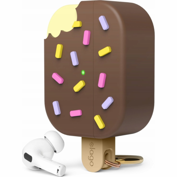 Elago Elago AirPods Pro 2 Ice Cream Case - pouzdro pro Ai...