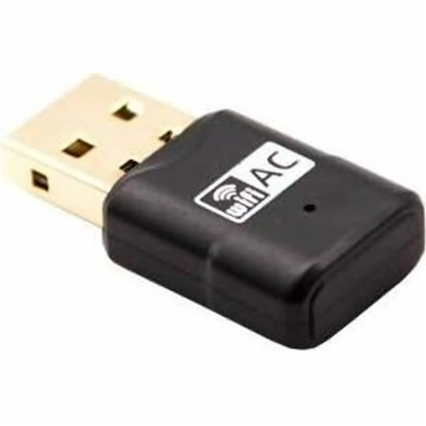 GEQUDIO  WLAN USB Stück pro GX5+ IP telefon