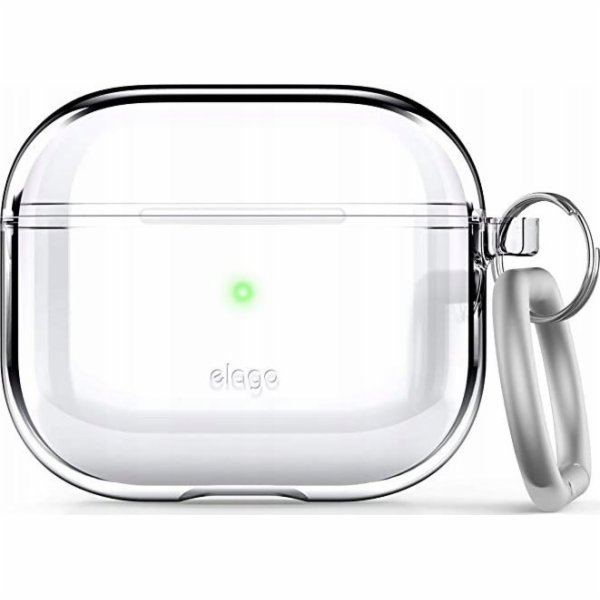 Elago Elago AirPods 3 TPU Hang Case - pouzdro s karabinou...