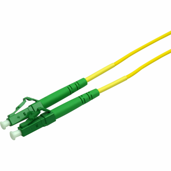 Equip Equip LWL patchkabel LC/APC->LC/APC 20,00 m Simplex...