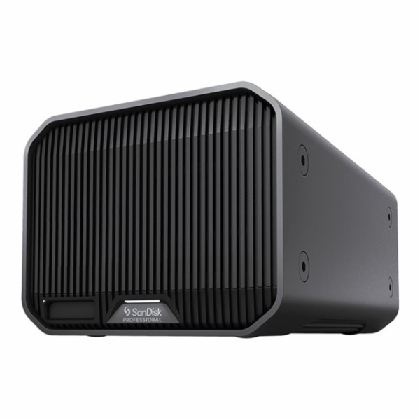 SanDisk Professional G-RAID MIRROR 12TB externí HDD