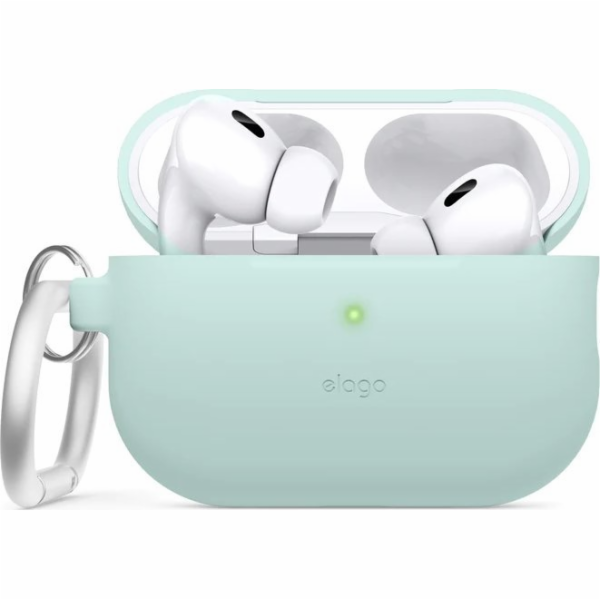 Elago Silikonové pouzdro Elago AirPods Pro 2 Hang - pouzd...