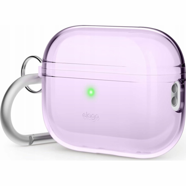 Elago Elago AirPods Pro 2 Hang TPU Shell Case - pouzdro s...