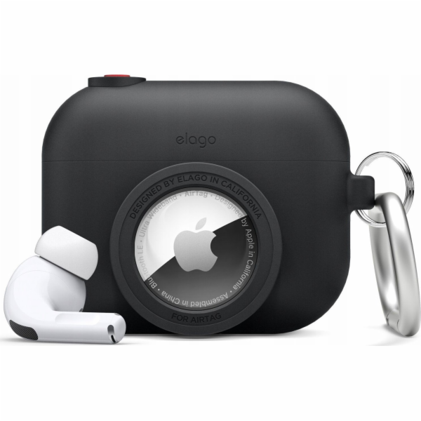 Elago Elago AirPods Pro 2 AT Snapshot - pouzdro pro AirPo...