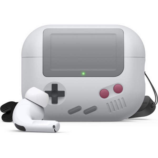 Elago AirPods Pro 2 AW5 Retro Edition - pouzdro pro AirPo...