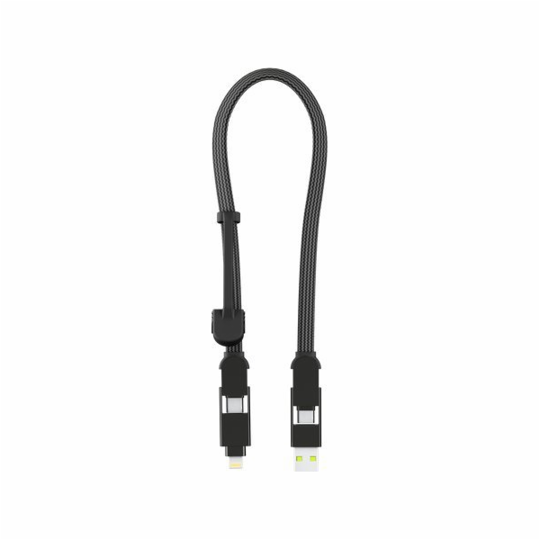 Rolling Square USB kabel Kabel Rolling Square - inCharge ...