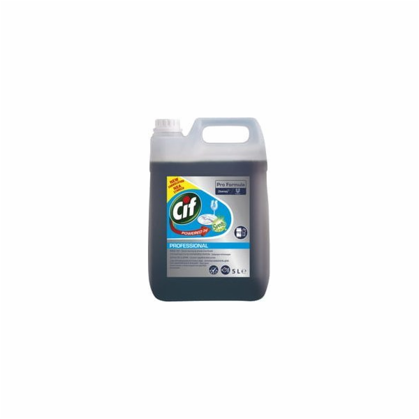 Cif Cif Leštidlo 5L [100|32]