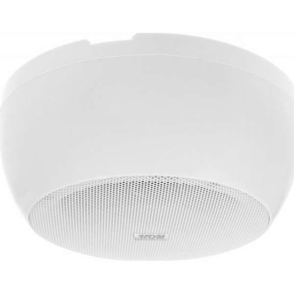 HQM STROPNÍ REPRODUKTOR PRO POVRTNOU MONTÁŽ HQM-SNOZ1025