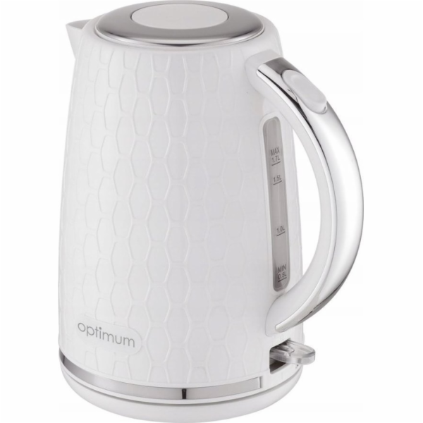 Optimum Rychlovarná konvice Optimum CJS-4030 2150W 1,7l