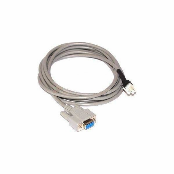 Ecumaster Komunikační kabel Haldex/DET2