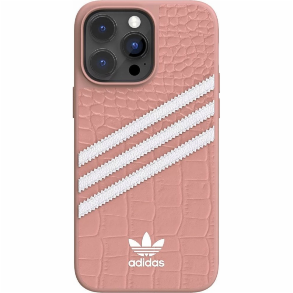 Adidas Original Kryt Adidas pro iPhone 14 Pro, Kryt