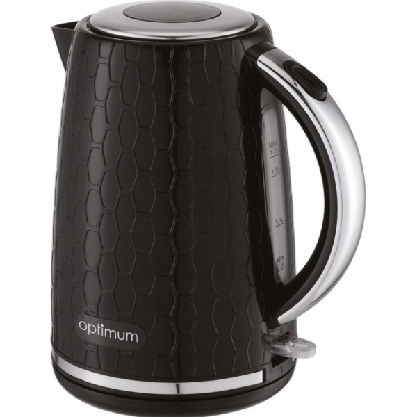 Optimum Rychlovarná konvice Optimum CJS-4031 2150W 1,7l