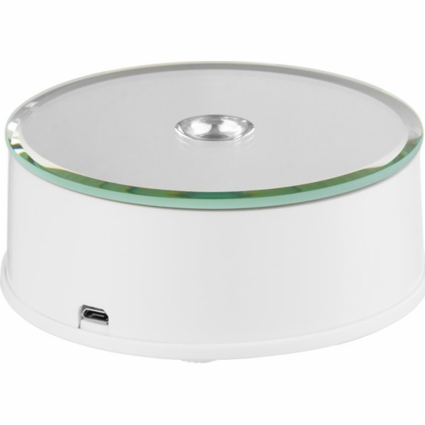 Freepower otočný stůl o 360° FreePower 14x4,5cm MI USB