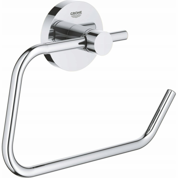Grohe Držák papíru Grohe Essentials, chrom 40689001
