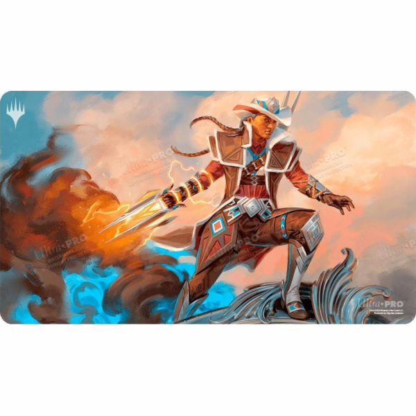 Ultra-Pro Ultra Pro: Magic the Gathering - Outlaws of Thu...