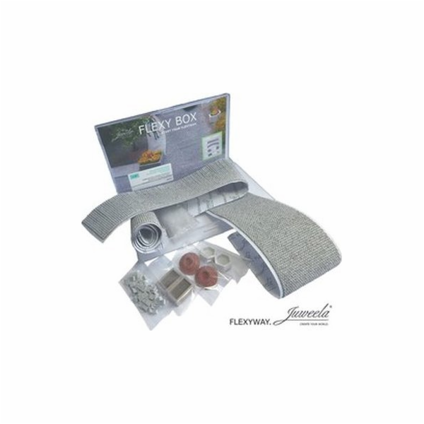 Juweela Juweela: Startovací box FlexyBox