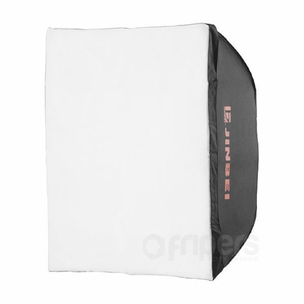 Jinbei Softbox Jinbei M-60x60 cm bowens mount