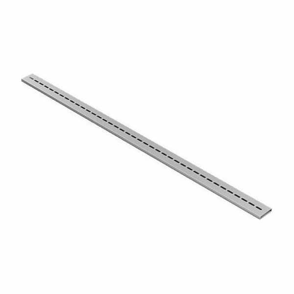 Keno Perforovaný montážní kanál 40x21x2mm/2mb MAGNELIS (K...