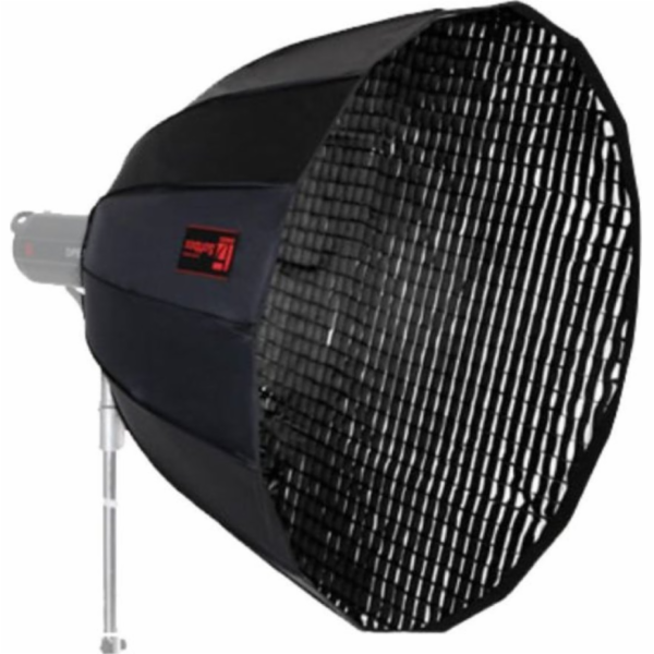 Jinbei Grid pro softbox Jinbei KE-90 cm Deep