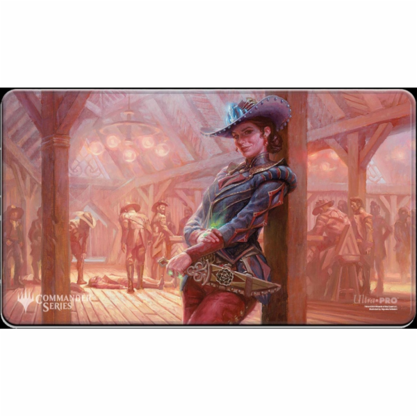Ultra-Pro Ultra Pro: Magic the Gathering - Outlaws of Thu...